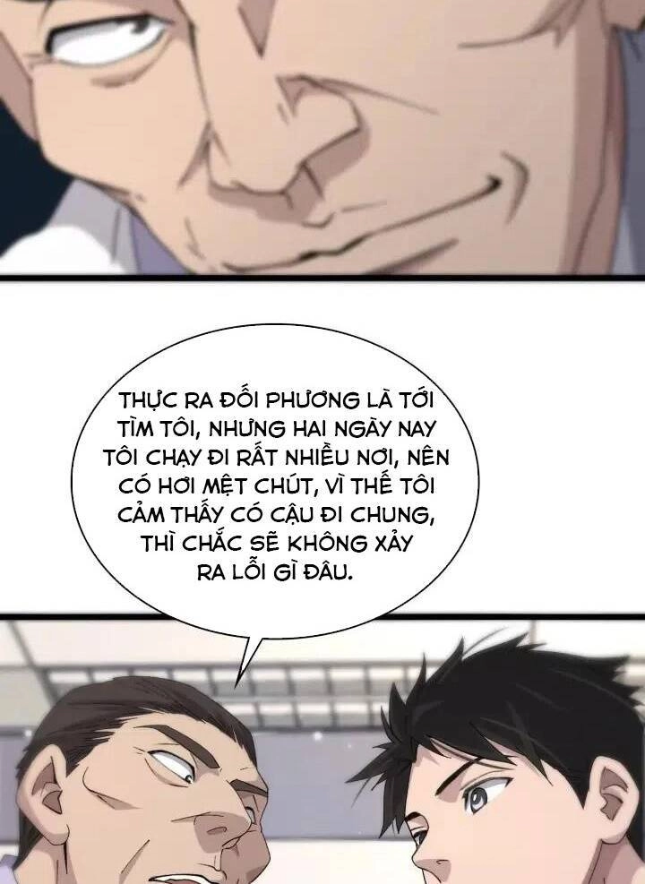 Đại Y Lăng Nhiên Chapter 70 - 41