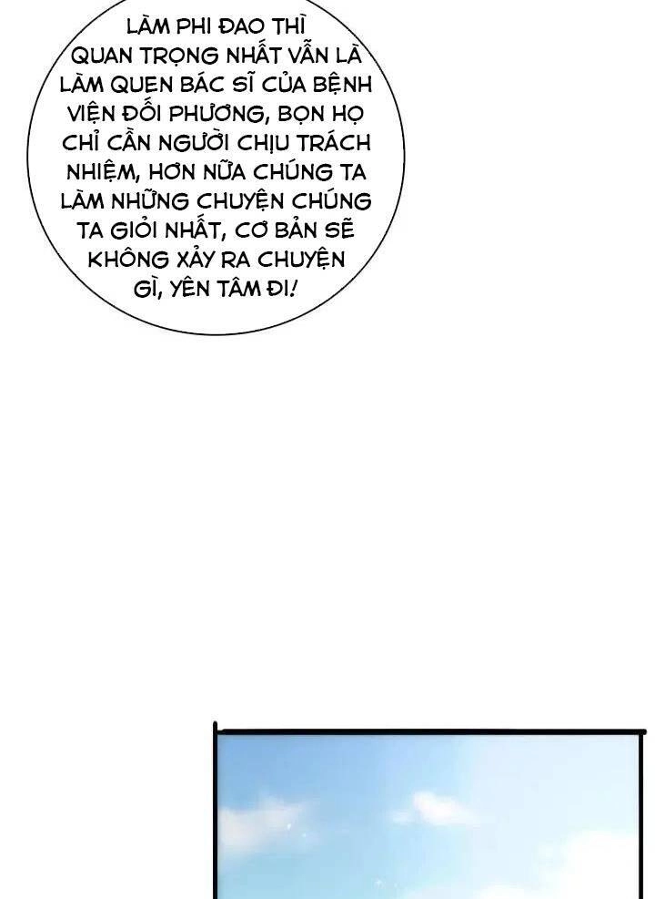 Đại Y Lăng Nhiên Chapter 70 - 45