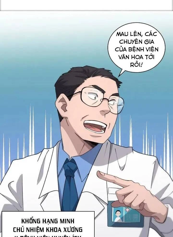 Đại Y Lăng Nhiên Chapter 70 - 48