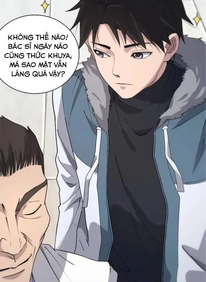 Đại Y Lăng Nhiên Chapter 70 - 51