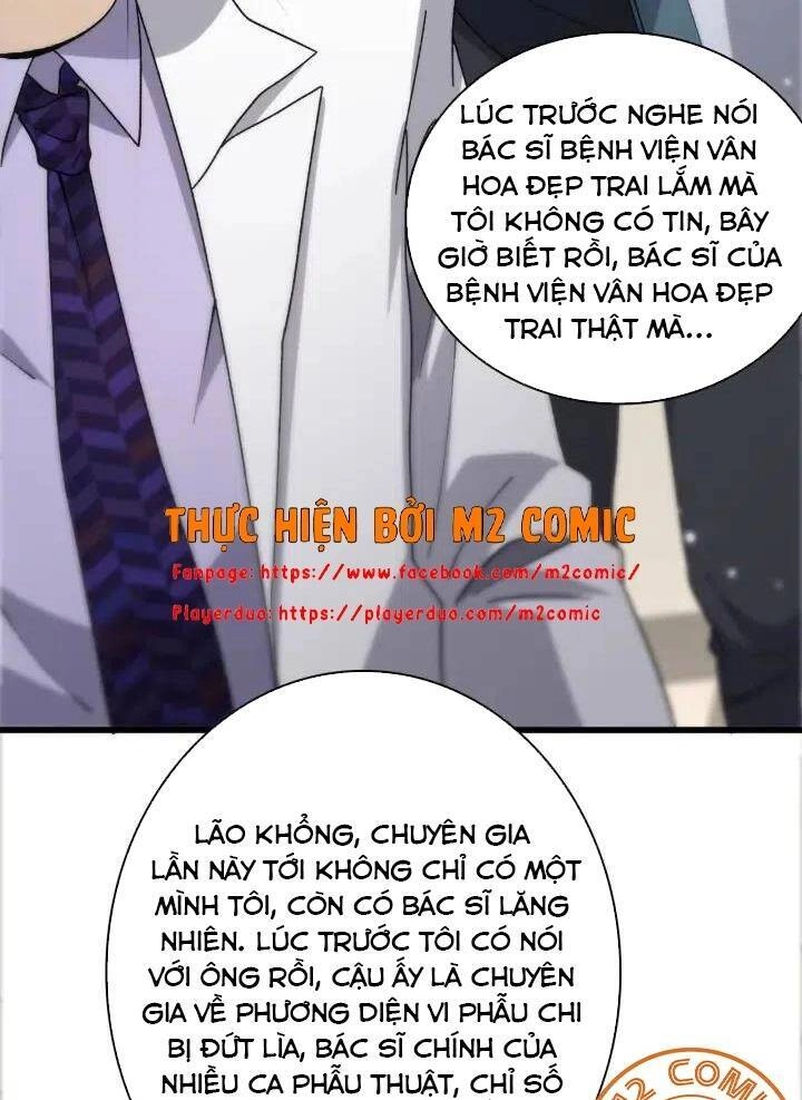 Đại Y Lăng Nhiên Chapter 70 - 52