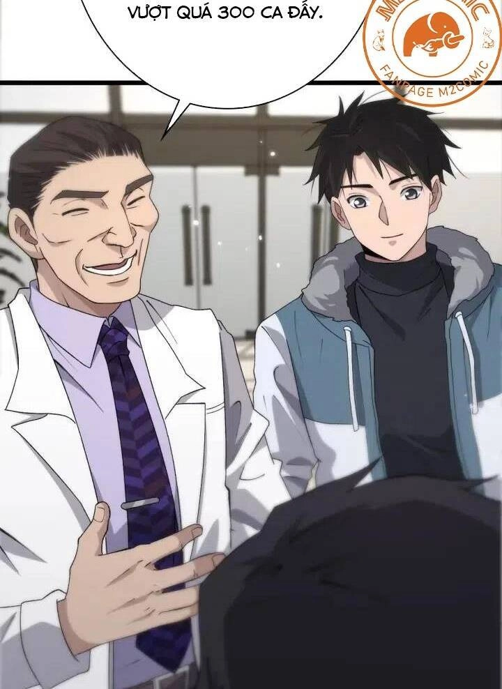 Đại Y Lăng Nhiên Chapter 70 - 53