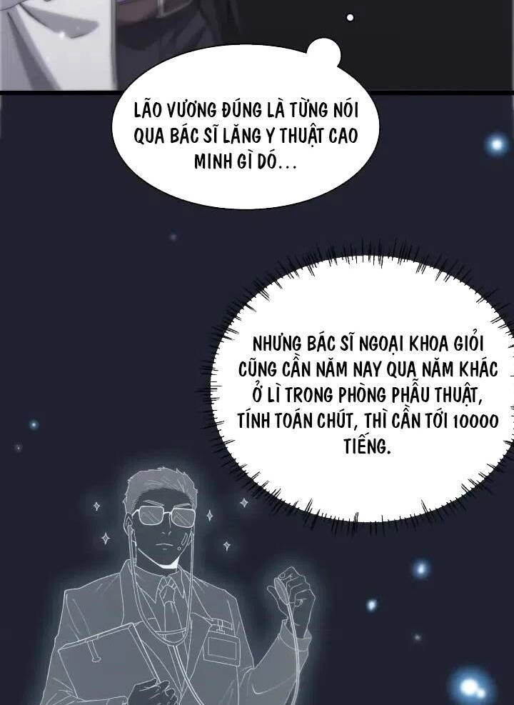 Đại Y Lăng Nhiên Chapter 70 - 54