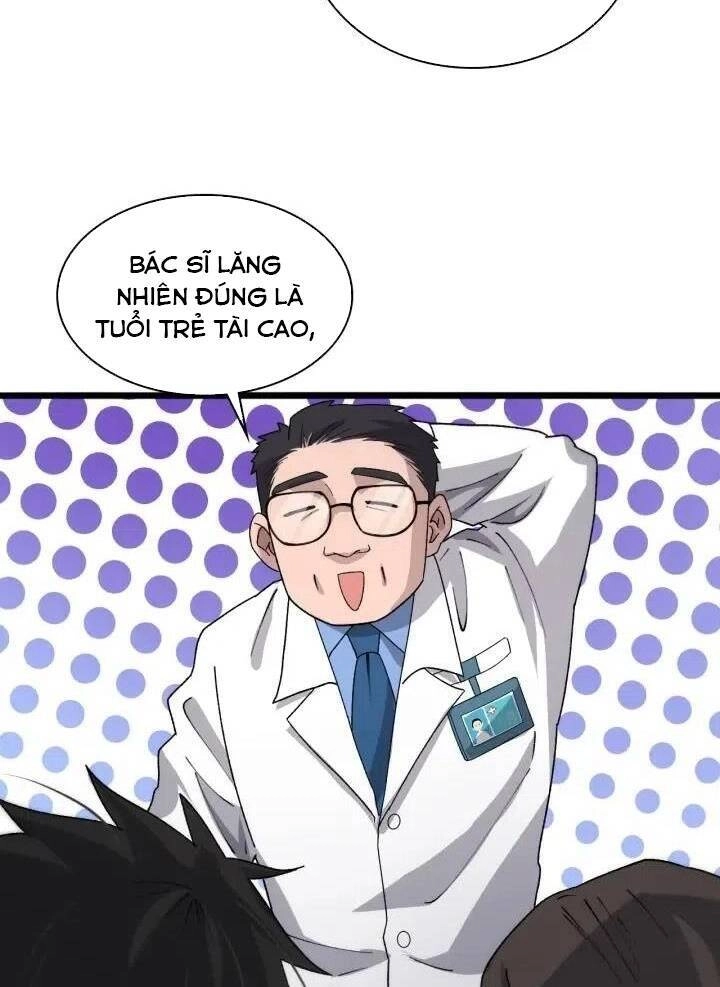 Đại Y Lăng Nhiên Chapter 70 - 57