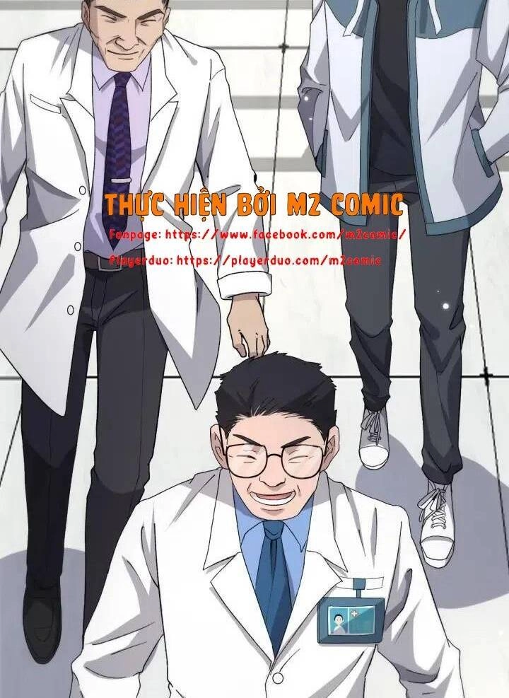 Đại Y Lăng Nhiên Chapter 70 - 61