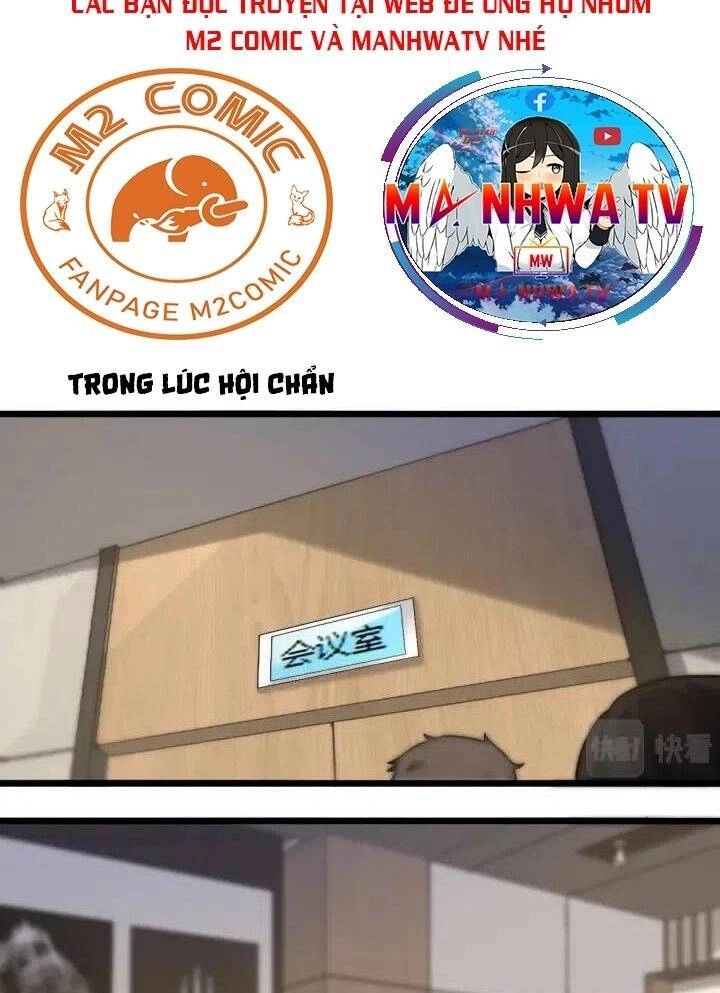 Đại Y Lăng Nhiên Chapter 71 - 2