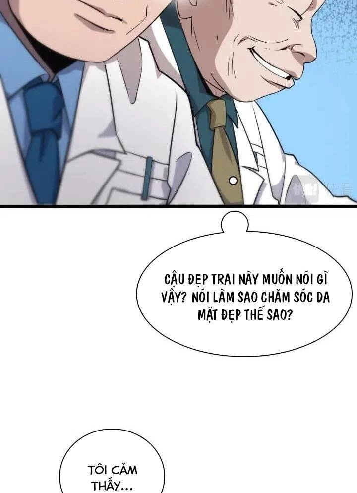 Đại Y Lăng Nhiên Chapter 71 - 8