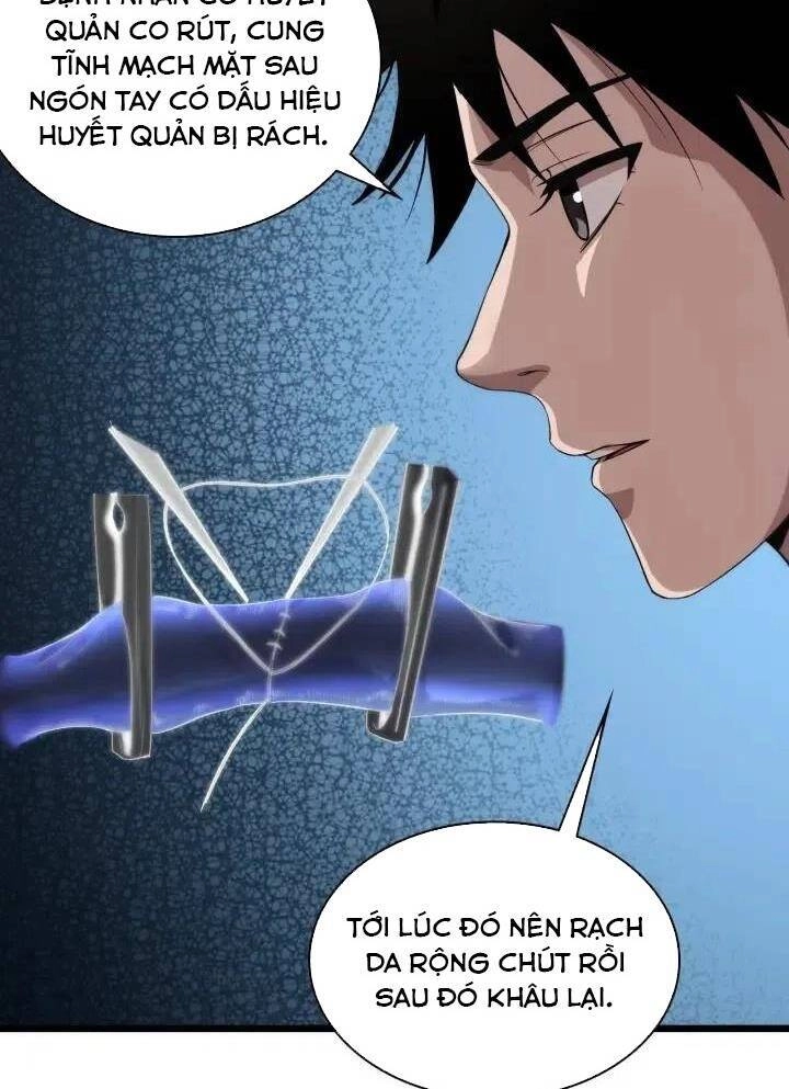 Đại Y Lăng Nhiên Chapter 71 - 10