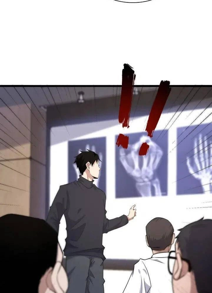 Đại Y Lăng Nhiên Chapter 71 - 11