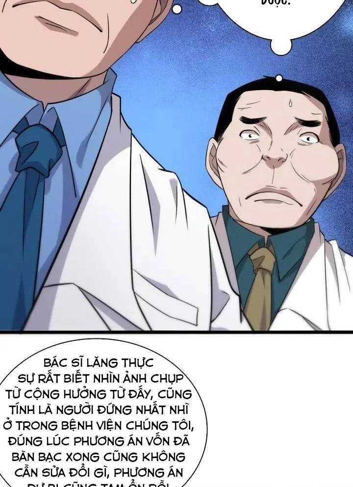 Đại Y Lăng Nhiên Chapter 71 - 17