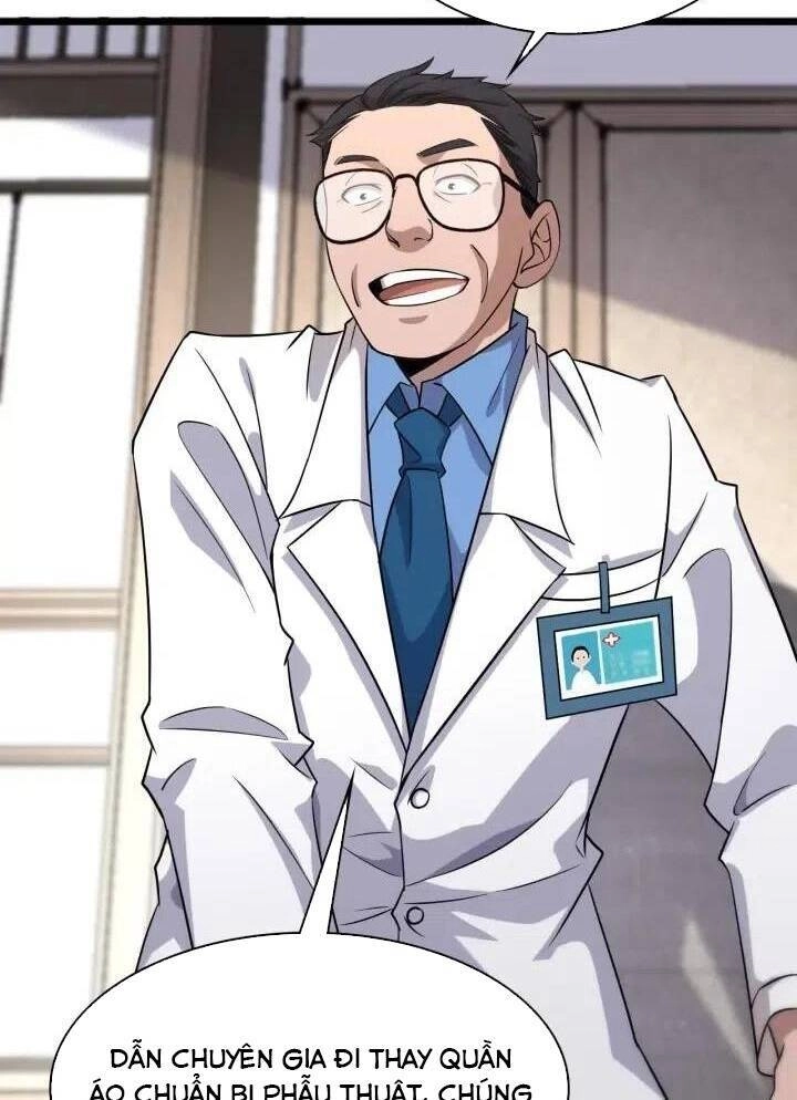 Đại Y Lăng Nhiên Chapter 71 - 19