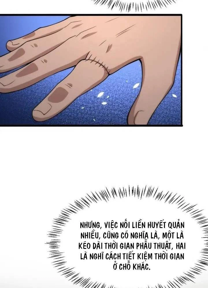 Đại Y Lăng Nhiên Chapter 71 - 24