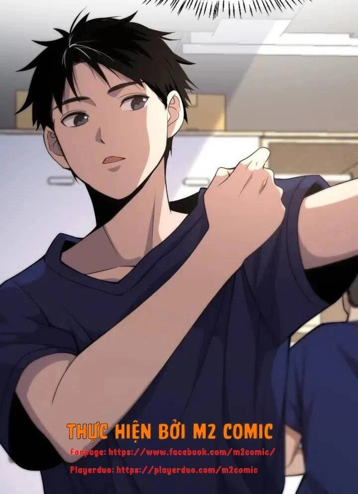 Đại Y Lăng Nhiên Chapter 71 - 25