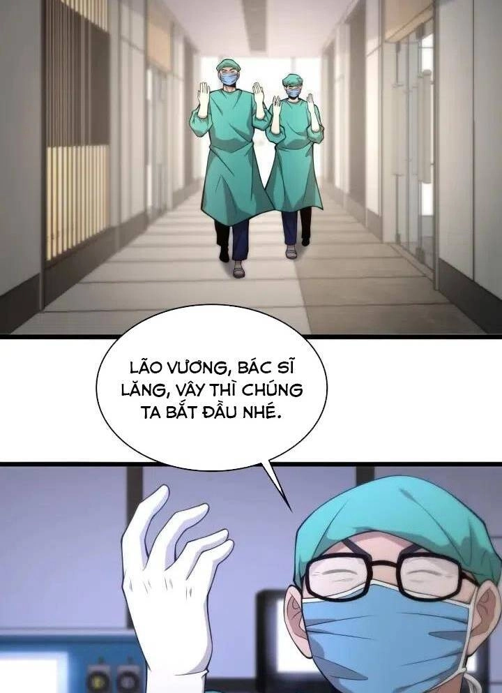 Đại Y Lăng Nhiên Chapter 71 - 28