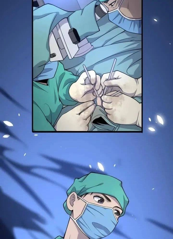 Đại Y Lăng Nhiên Chapter 71 - 30