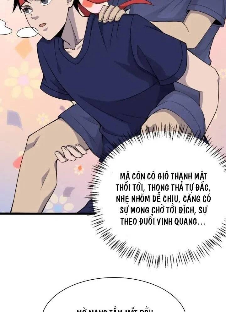 Đại Y Lăng Nhiên Chapter 71 - 34