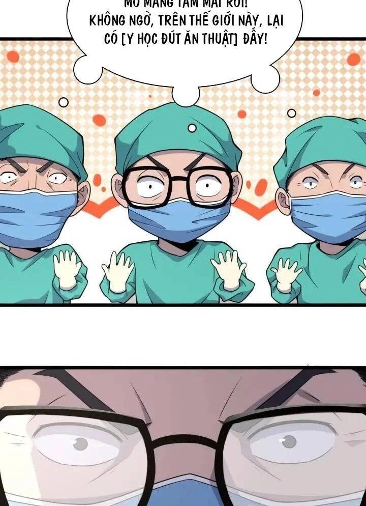 Đại Y Lăng Nhiên Chapter 71 - 35