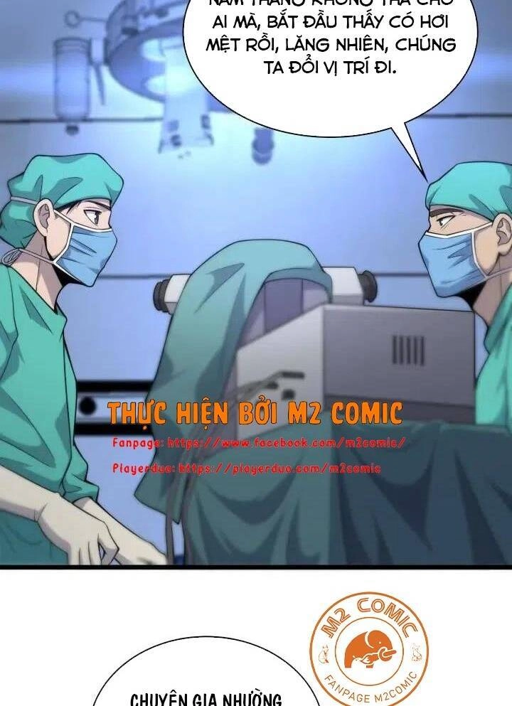 Đại Y Lăng Nhiên Chapter 71 - 39