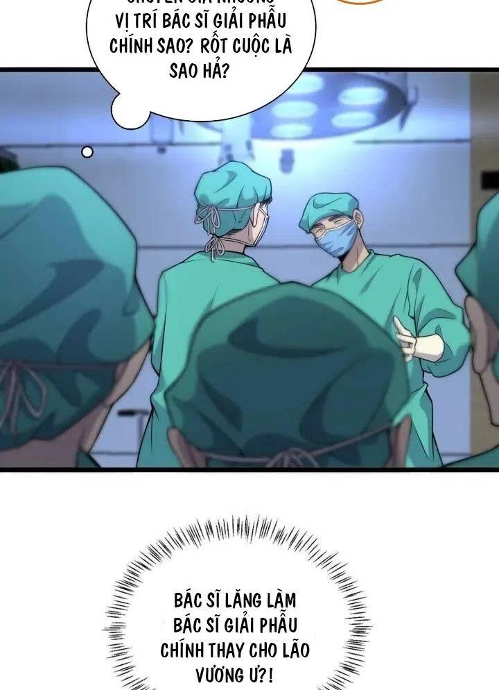 Đại Y Lăng Nhiên Chapter 71 - 40