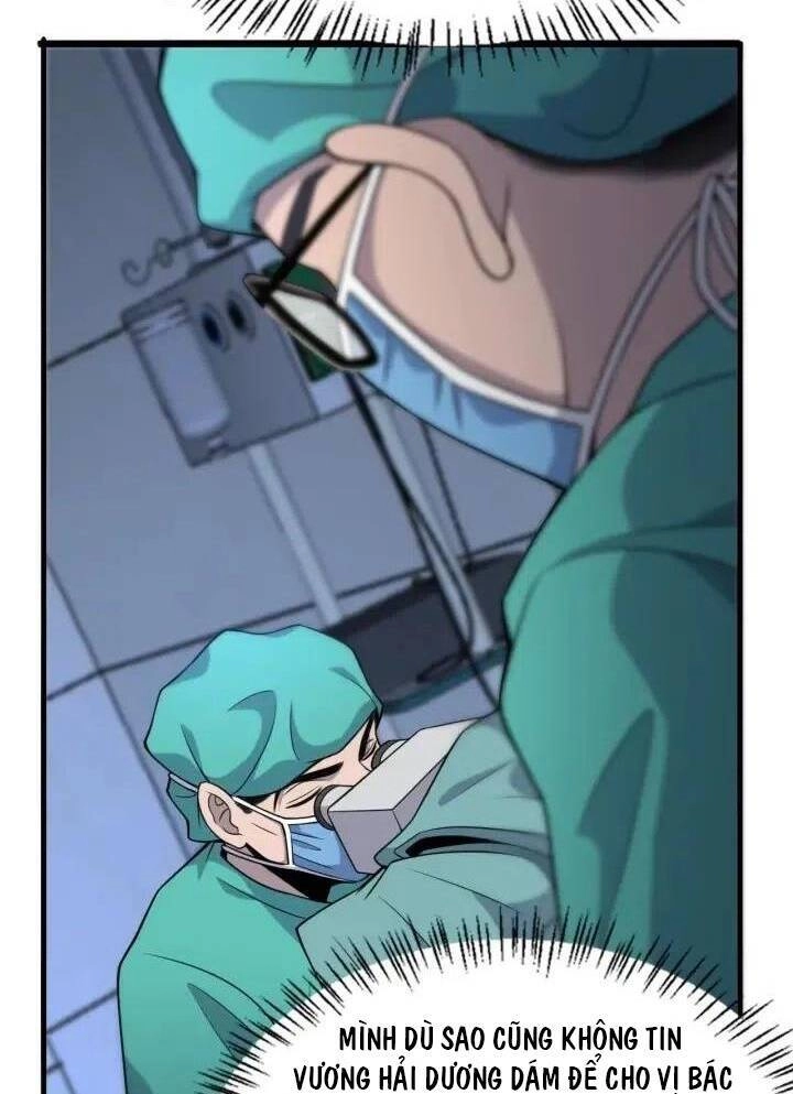 Đại Y Lăng Nhiên Chapter 71 - 42