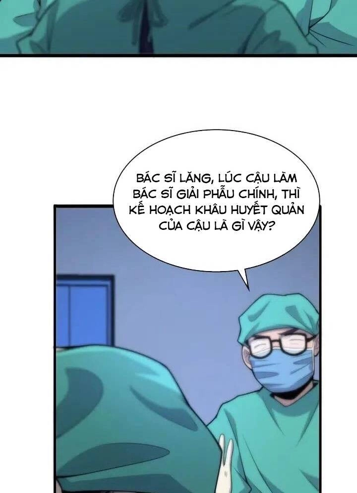 Đại Y Lăng Nhiên Chapter 71 - 44