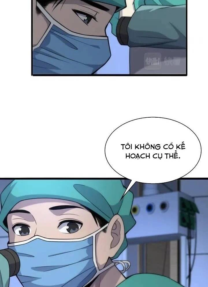 Đại Y Lăng Nhiên Chapter 71 - 45