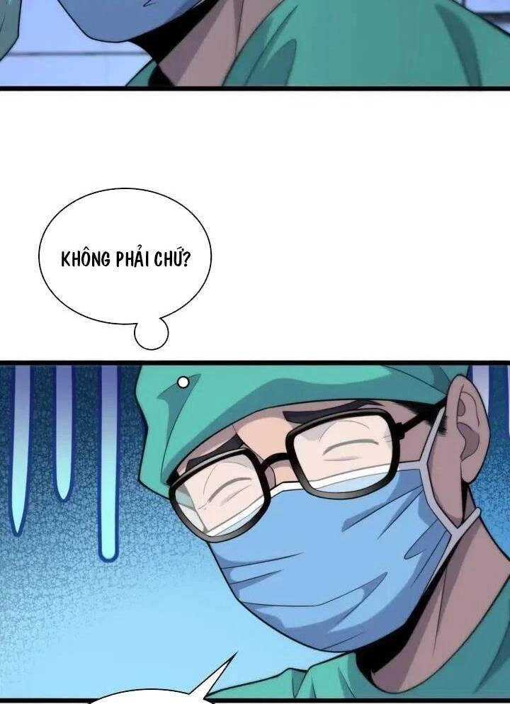 Đại Y Lăng Nhiên Chapter 71 - 46