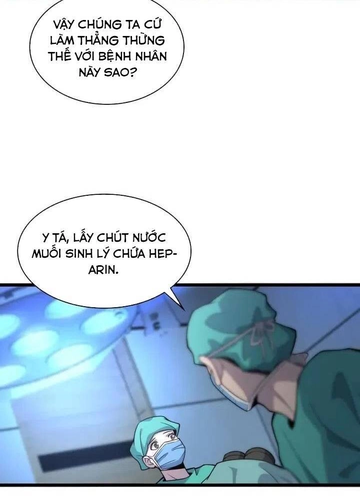 Đại Y Lăng Nhiên Chapter 71 - 47