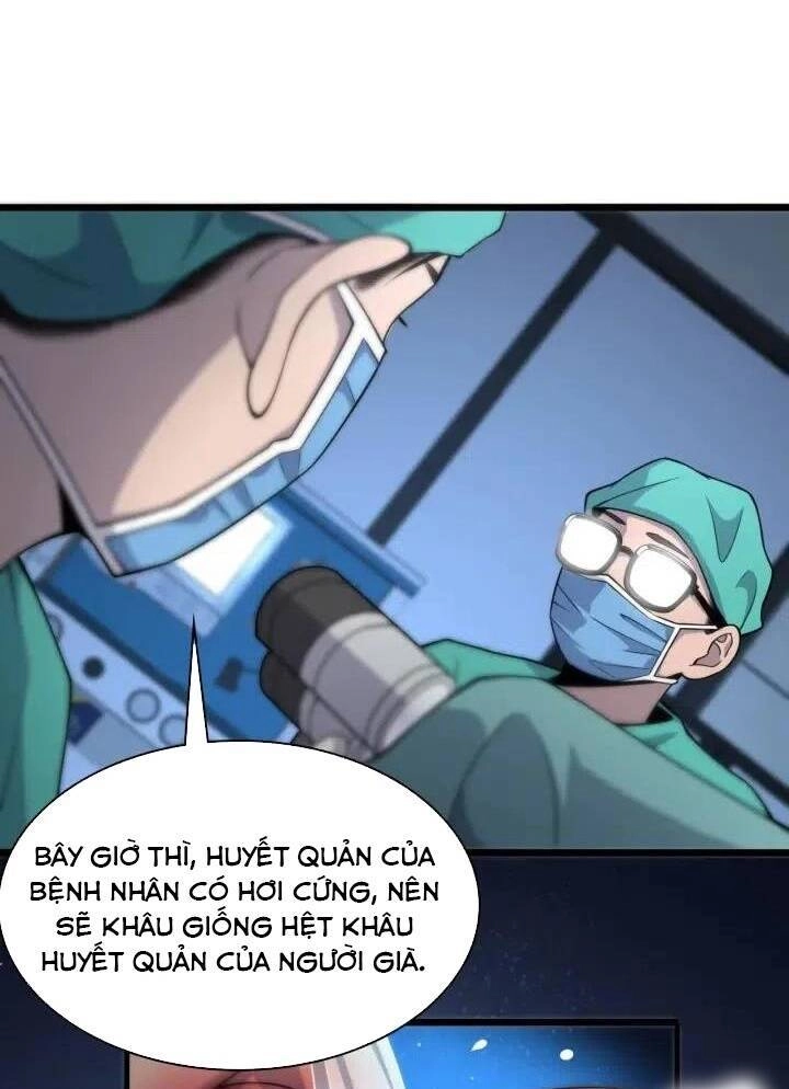 Đại Y Lăng Nhiên Chapter 71 - 48