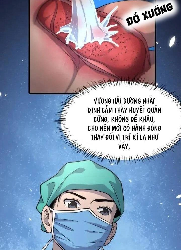 Đại Y Lăng Nhiên Chapter 71 - 49