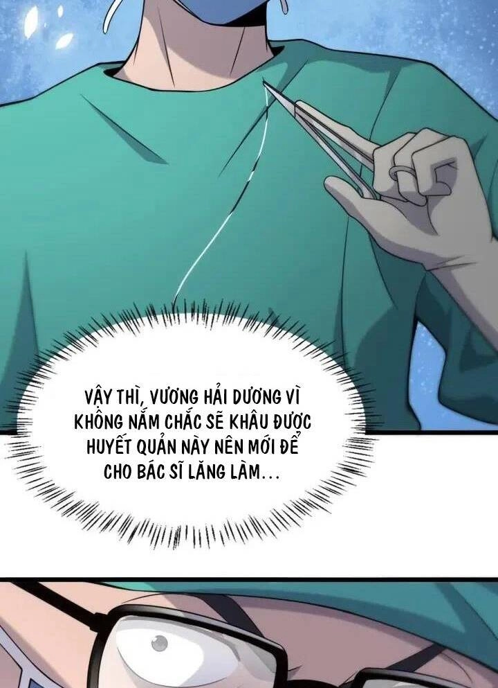 Đại Y Lăng Nhiên Chapter 71 - 50