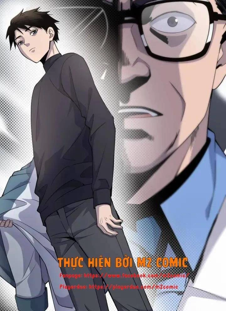 Đại Y Lăng Nhiên Chapter 71 - 52