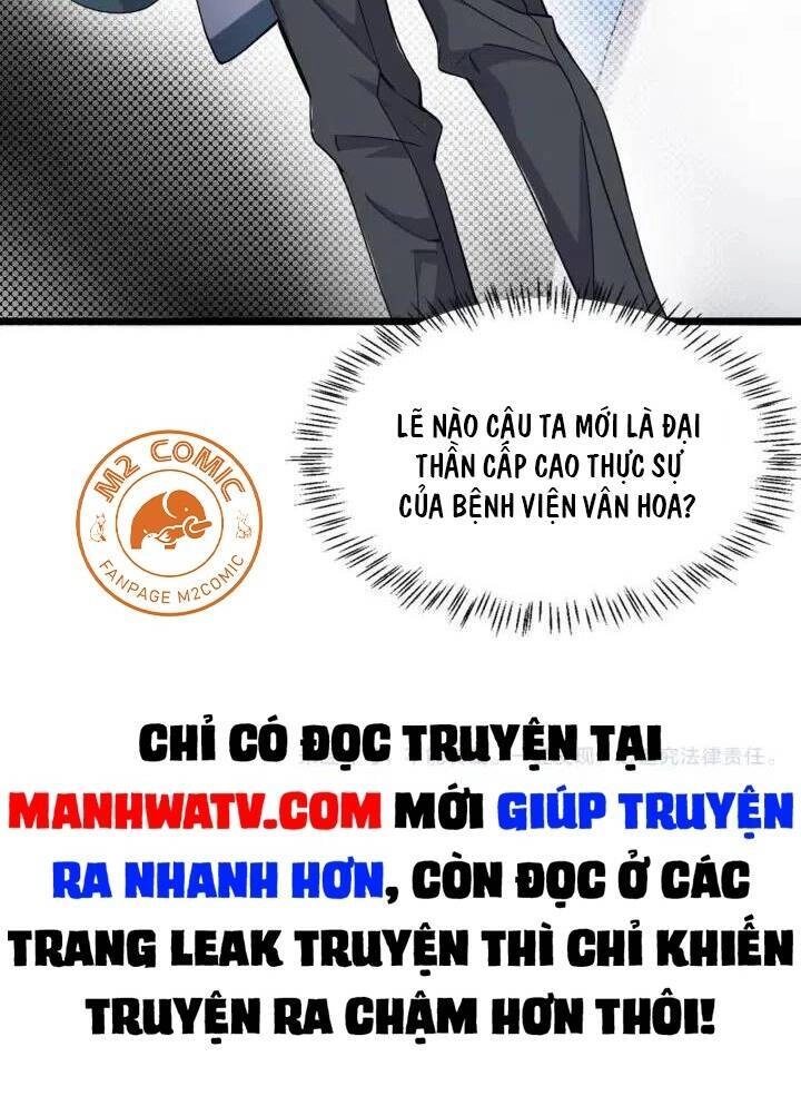 Đại Y Lăng Nhiên Chapter 71 - 53