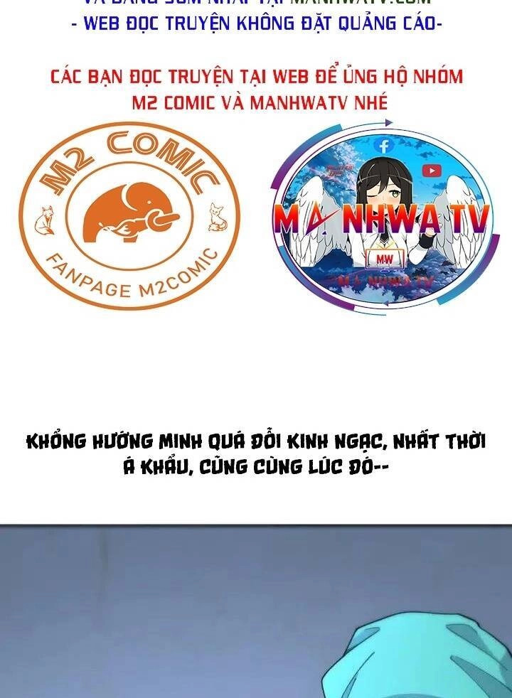 Đại Y Lăng Nhiên Chapter 72 - 2