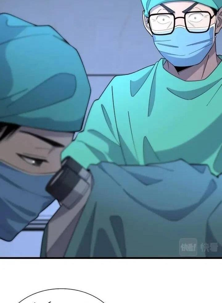 Đại Y Lăng Nhiên Chapter 72 - 3