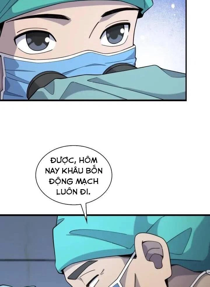 Đại Y Lăng Nhiên Chapter 72 - 5