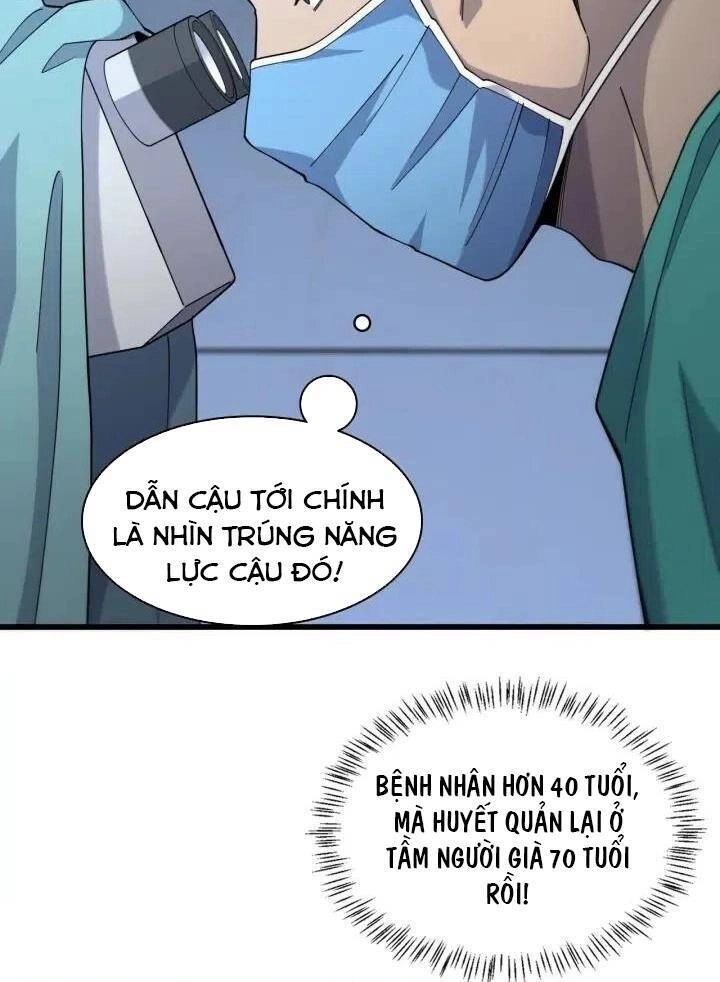 Đại Y Lăng Nhiên Chapter 72 - 6