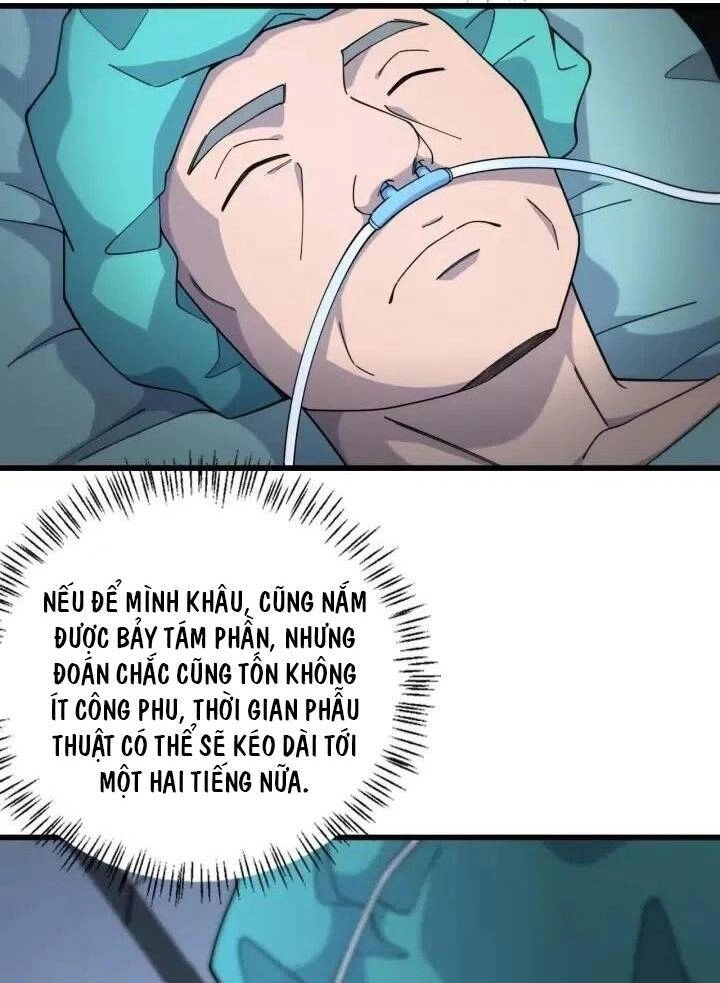 Đại Y Lăng Nhiên Chapter 72 - 7