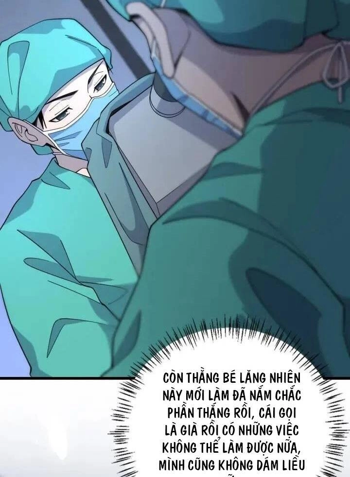 Đại Y Lăng Nhiên Chapter 72 - 8