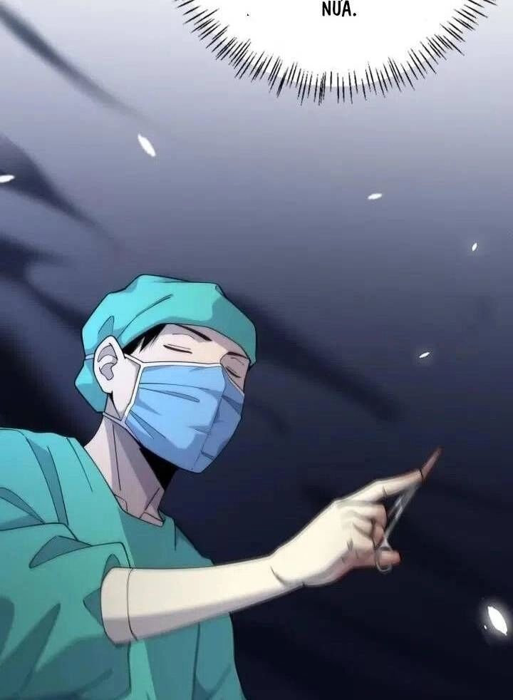 Đại Y Lăng Nhiên Chapter 72 - 9