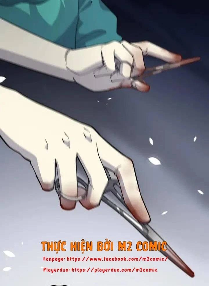 Đại Y Lăng Nhiên Chapter 72 - 10