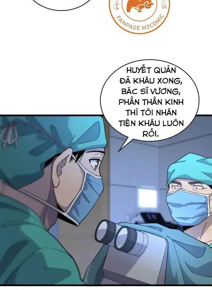 Đại Y Lăng Nhiên Chapter 72 - 12