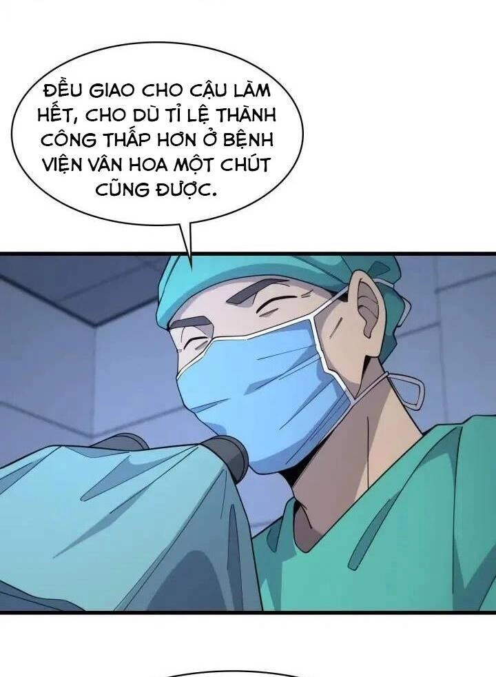 Đại Y Lăng Nhiên Chapter 72 - 13