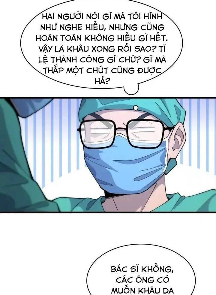 Đại Y Lăng Nhiên Chapter 72 - 14