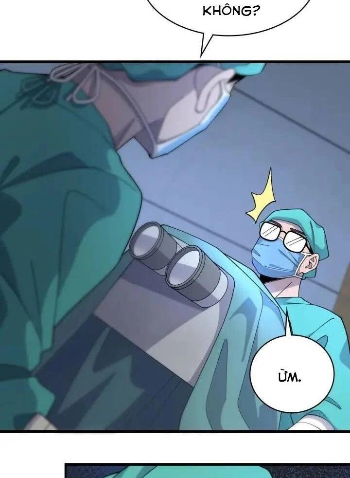 Đại Y Lăng Nhiên Chapter 72 - 15