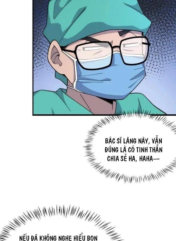 Đại Y Lăng Nhiên Chapter 72 - 16