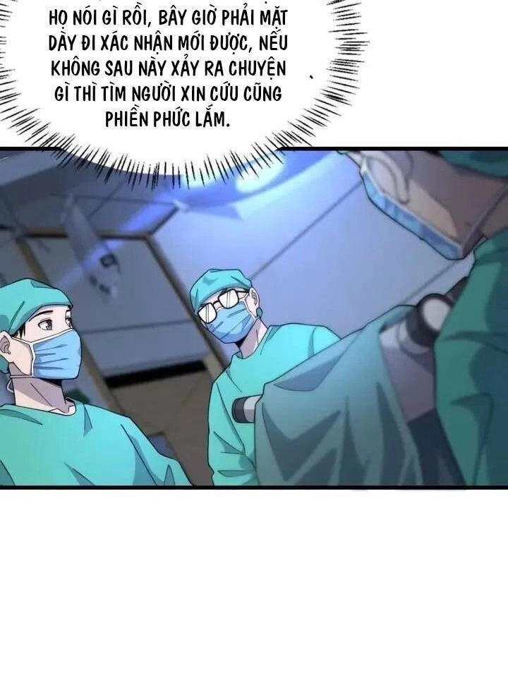 Đại Y Lăng Nhiên Chapter 72 - 17