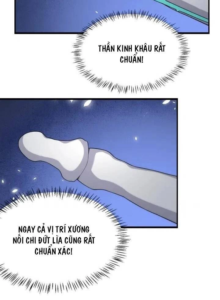 Đại Y Lăng Nhiên Chapter 72 - 20