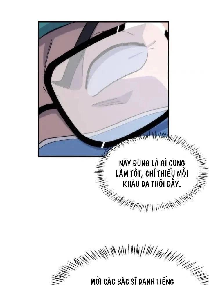 Đại Y Lăng Nhiên Chapter 72 - 21