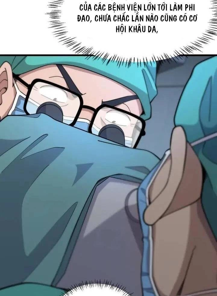 Đại Y Lăng Nhiên Chapter 72 - 22